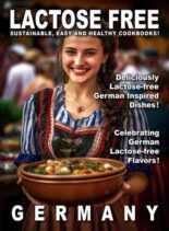 Lactose Free – Germany 2026