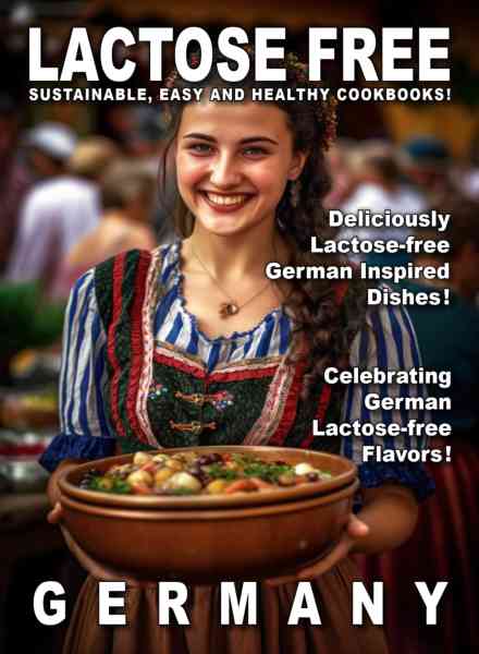 Lactose Free – Germany 2026