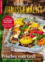 Landlust Einfach Hausgemacht – 8 Juli 2026