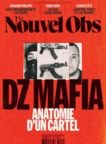 Le Nouvel Obs – 9 Juillet 2026