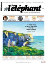 L’elephant – ete 2026