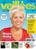 Les Veillees des chaumieres – 8 Juillet 2026