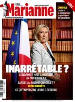 Marianne – 9 Juillet 2026