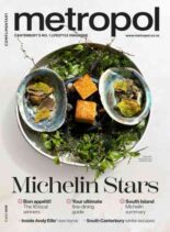 Metropol – 9 July 2026