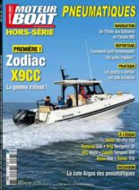 Moteur Boat – Hors-Serie – Avril-Mai 2026