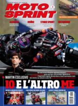 Moto Sprint – 7 Luglio 2026