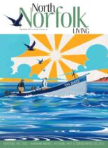 North Norfolk Living – High Summer 2026