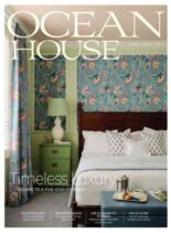 Ocean House – Spring-Summer 2026