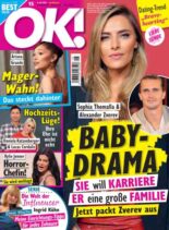 OK! Germany – 8 Juli 2026