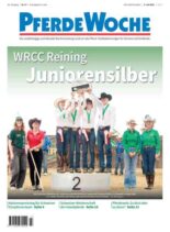 PferdeWoche – 8 Juli 2026