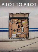 Pilot to Pilot – Volume 2 – March 2026