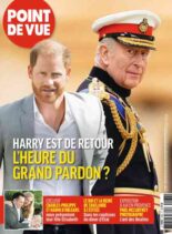 Point de Vue – 8 Juillet 2026