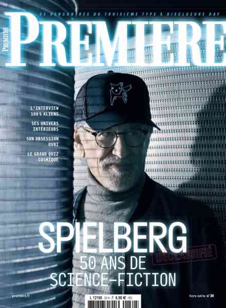 Premiere – Hors-Serie N 30 – ete 2026