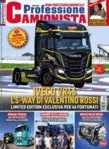 Professione Camionista – Luglio 2026
