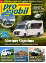 Promobil – August 2026