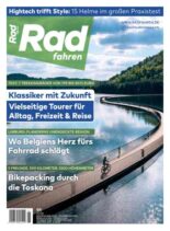 Radfahren – Juli 2026