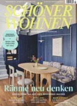 Schoner Wohnen – August 2026