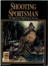 Shooting Sportsman – March-April 1994