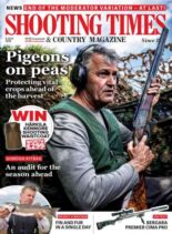 Shooting Times & Country – 8 July 2026