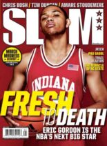 Slam – May 2008