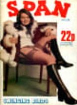SPAN – N 238 June 1974