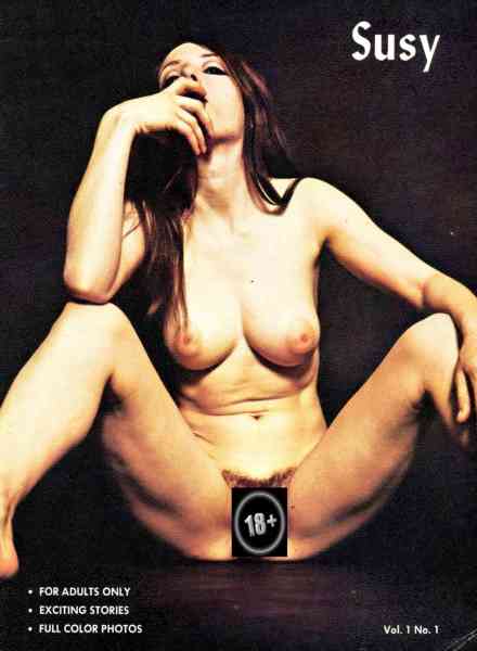 SUSY – Vol 1 N 1 1960