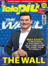 Telepiu – 7 Luglio 2026