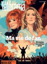 Telerama Magazine – 8 Juillet 2026