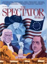 The Spectator World – 6 July 2026
