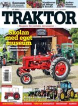 Traktor – 8 Juli 2026