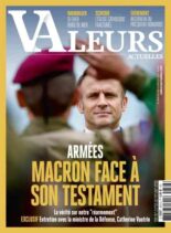 Valeurs Actuelles – 8 Juillet 2026