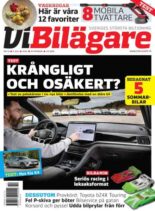 Vi Bilagare – 8 Juli 2026