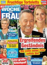 Woche der Frau – 8 Juli 2026