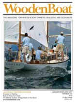 WoodenBoat – January-February 2011