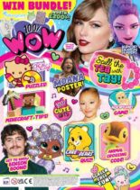 100% Wow – Issue 65 2026