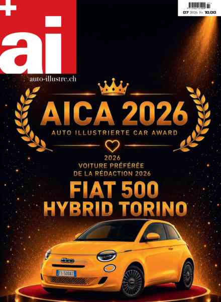 auto-illustre – Juillet 2026