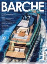 Barche Magazine – Ottobre 2023
