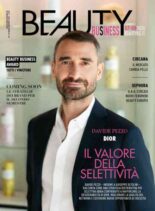 Beauty Business – Luglio-Agosto 2026