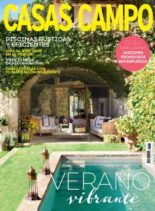 Casas de Campo – Julio 2026