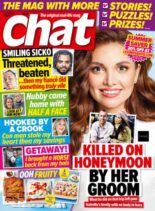 Chat – 16 July 2026