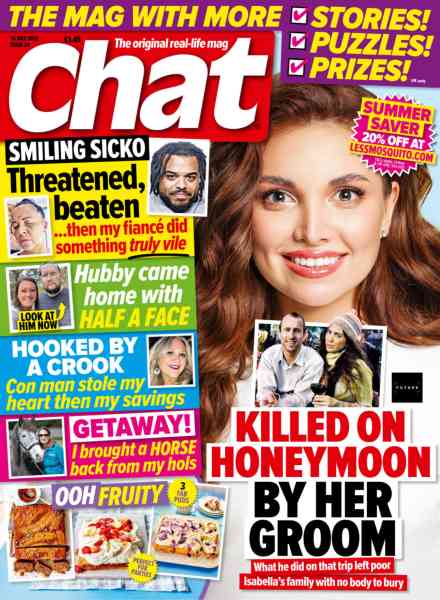 Chat – 16 July 2026
