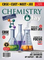 Chemistry Today – July 2026