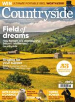 Countryside – August 2026