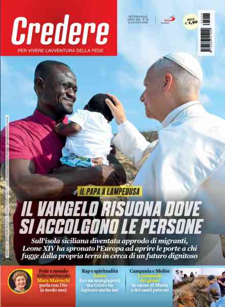 Credere – 12 Luglio 2026
