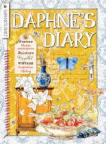 Daphne’s Diary Francais – Juillet 2026