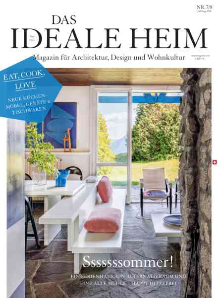 Das Ideale Heim – August 2026