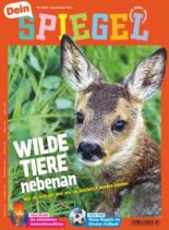 Dein Spiegel – Juli 2023