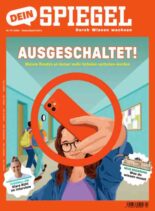 Dein Spiegel – Juli 2025