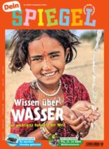 Dein Spiegel – September 2023