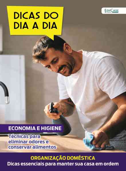 Dicas do Dia a Dia – Julho 2026